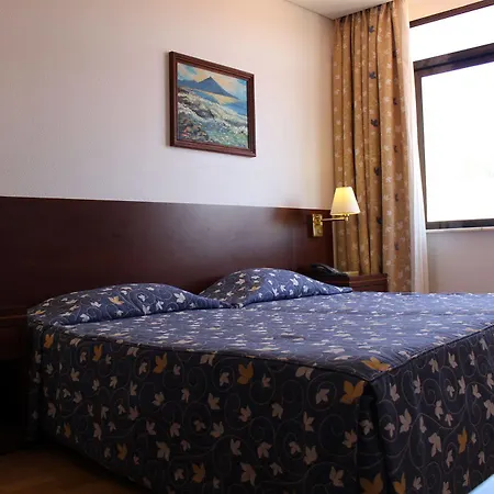 Albergaria Quim Barreiros 4*