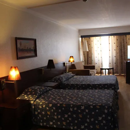 Albergaria Quim Barreiros