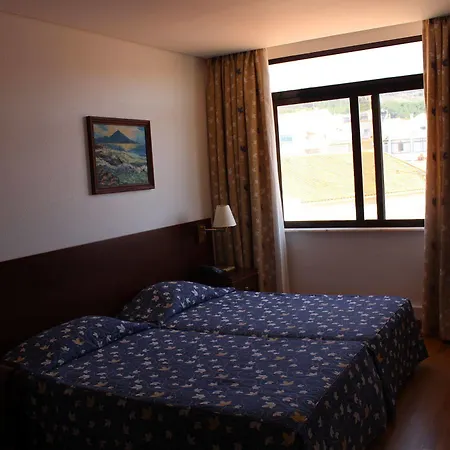 Albergaria Quim Barreiros Ξενοδοχείο 4*