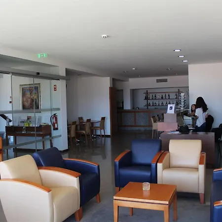 Hotel Albergaria Quim Barreiros Vila Praia de Âncora