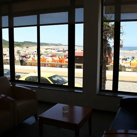 Albergaria Quim Barreiros Hotel 4*