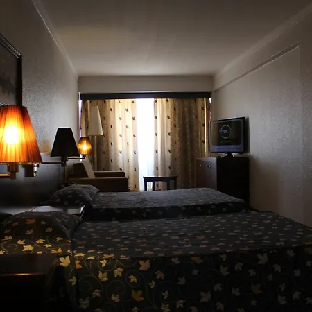 Hotel Albergaria Quim Barreiros Vila Praia de Âncora