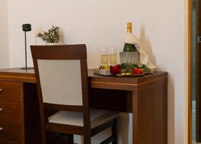 Albergaria Quim Barreiros 4* Vila Praia de Âncora