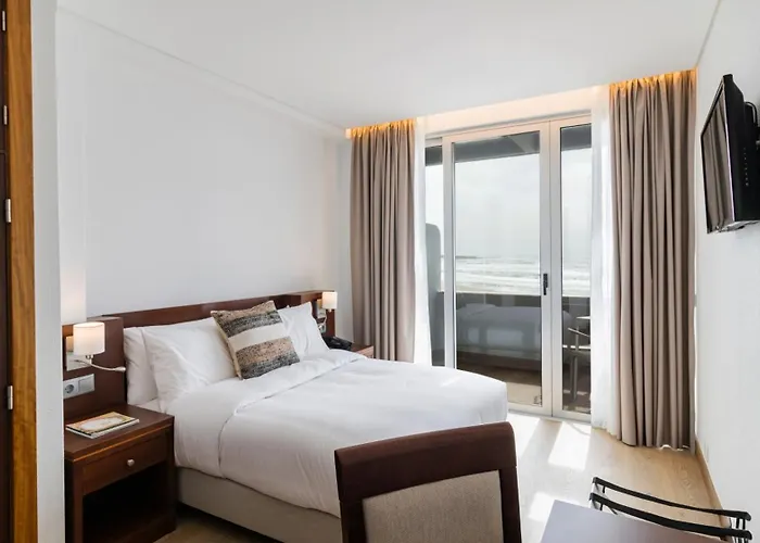 Albergaria Quim Barreiros