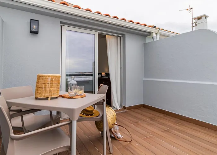 Albergaria Quim Barreiros