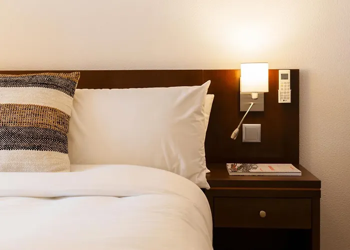 Albergaria Quim Barreiros 4* Vila Praia de Âncora