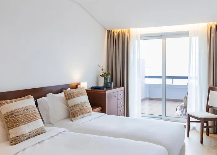 Albergaria Quim Barreiros