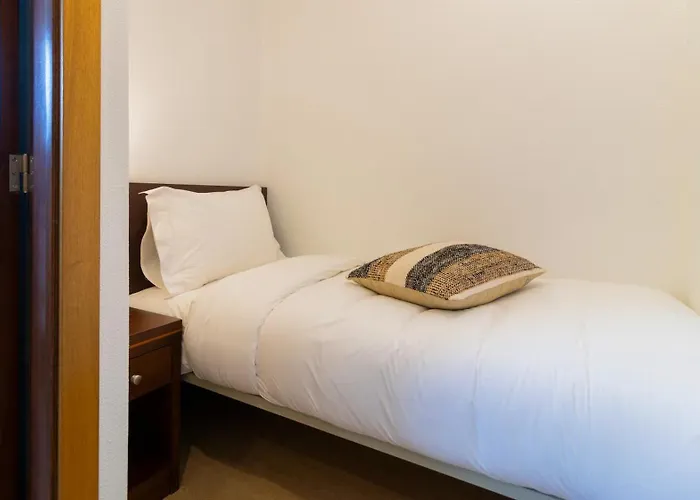 Albergaria Quim Barreiros Vila Praia de Âncora