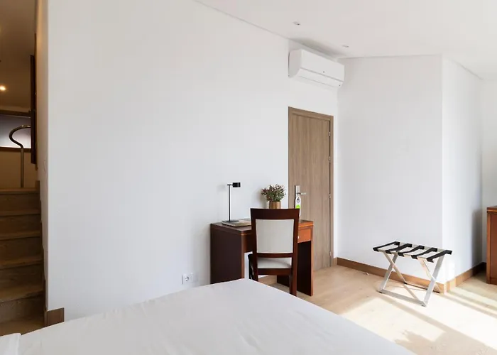 Albergaria Quim Barreiros 4*