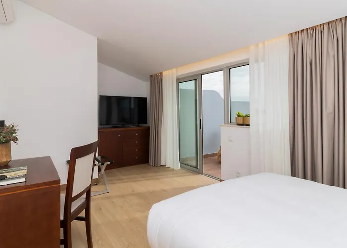 Albergaria Quim Barreiros Vila Praia de Âncora