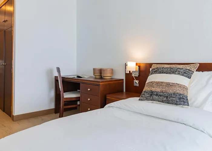 Albergaria Quim Barreiros 4*