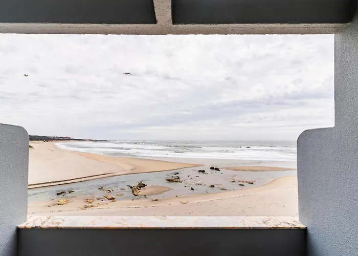 Albergaria Quim Barreiros 4* Vila Praia de Âncora