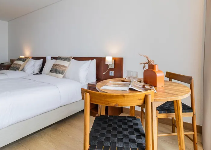 Albergaria Quim Barreiros