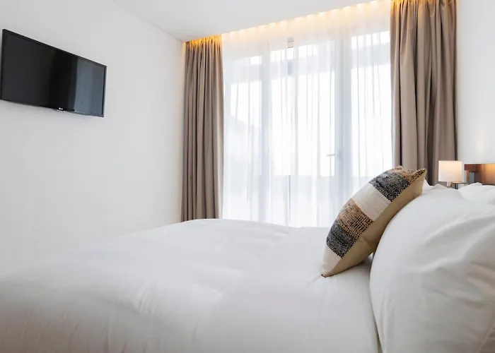 Albergaria Quim Barreiros Ξενοδοχείο Vila Praia de Âncora