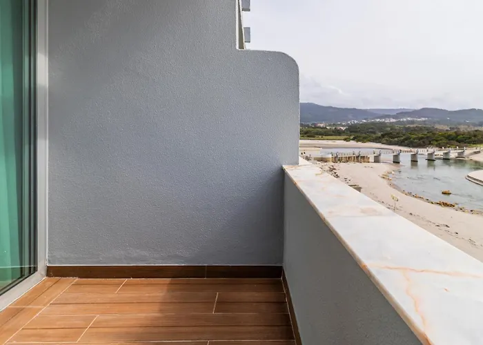 Albergaria Quim Barreiros 4*