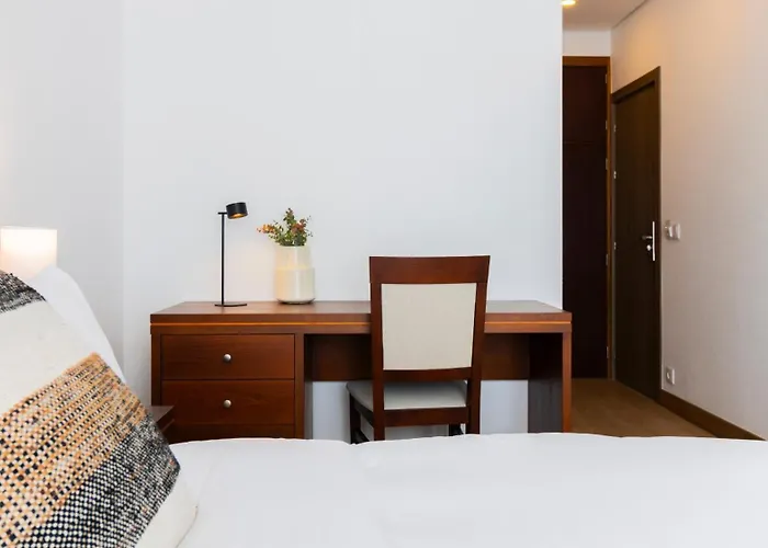 Albergaria Quim Barreiros Ξενοδοχείο