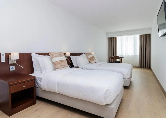 Albergaria Quim Barreiros Ξενοδοχείο Vila Praia de Âncora