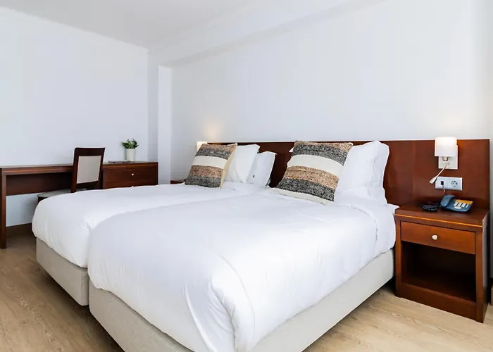 Albergaria Quim Barreiros