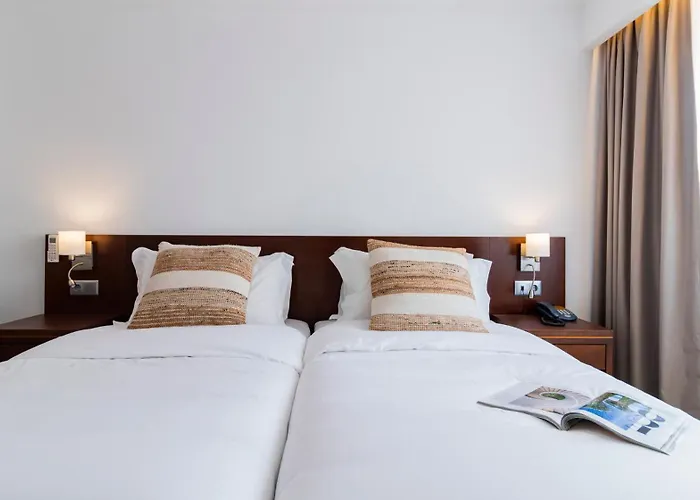 Albergaria Quim Barreiros Vila Praia de Âncora