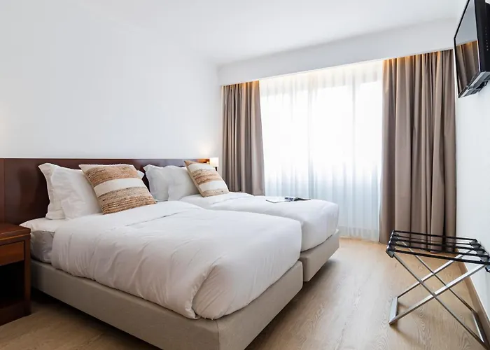 Albergaria Quim Barreiros