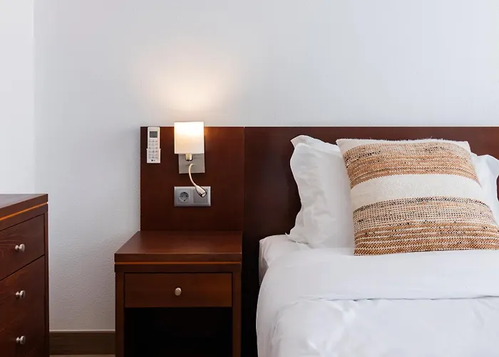 Albergaria Quim Barreiros 4* Vila Praia de Âncora