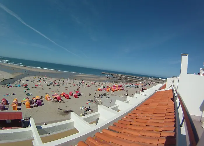 Albergaria Quim Barreiros Ξενοδοχείο 4*