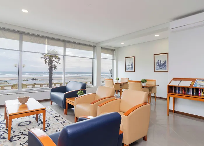 Albergaria Quim Barreiros 4*