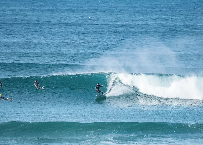 Szálloda Albergaria Quim Barreiros Vila Praia de Âncora