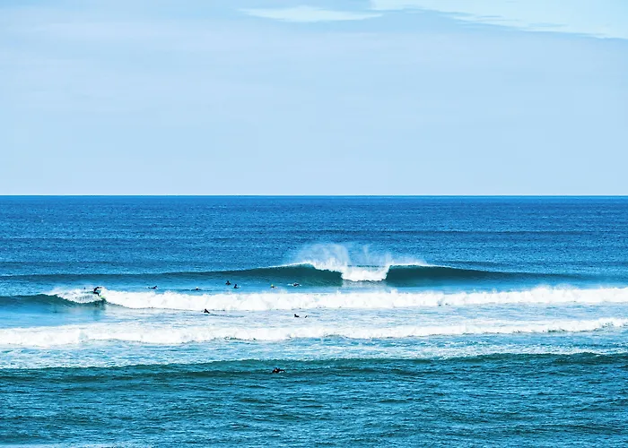 Albergaria Quim Barreiros