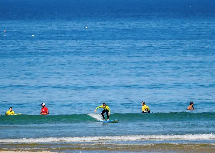 Albergaria Quim Barreiros Ξενοδοχείο Vila Praia de Âncora