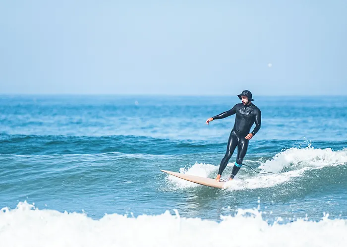 Albergaria Quim Barreiros Szálloda Vila Praia de Âncora