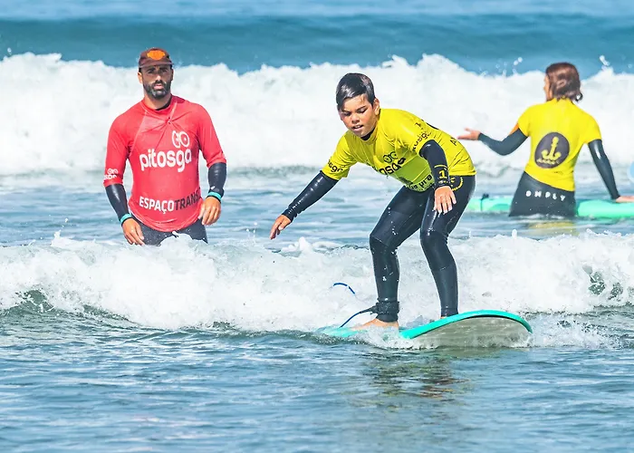 Albergaria Quim Barreiros