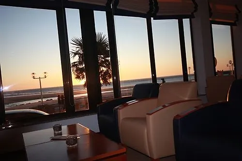 Albergaria Quim Barreiros Vila Praia de Âncora